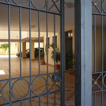 Le Pavoncelle Lägenhet Alghero Rum bild