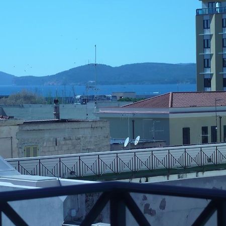 Le Pavoncelle Lägenhet Alghero Rum bild