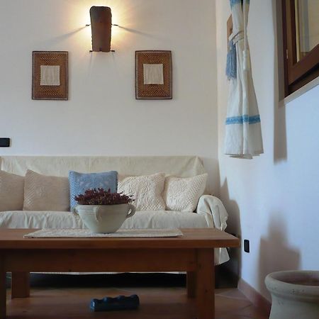 Le Pavoncelle Lägenhet Alghero Rum bild