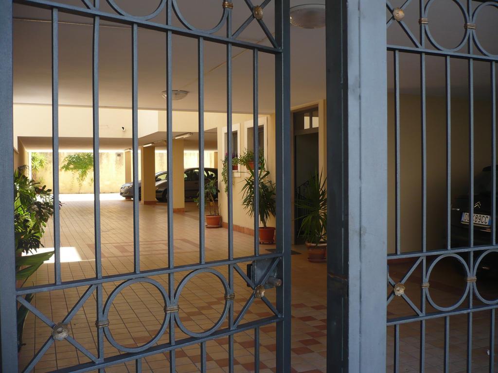 Le Pavoncelle Lägenhet Alghero Rum bild